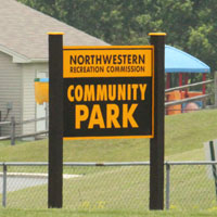 Northwestern Recreation Commission